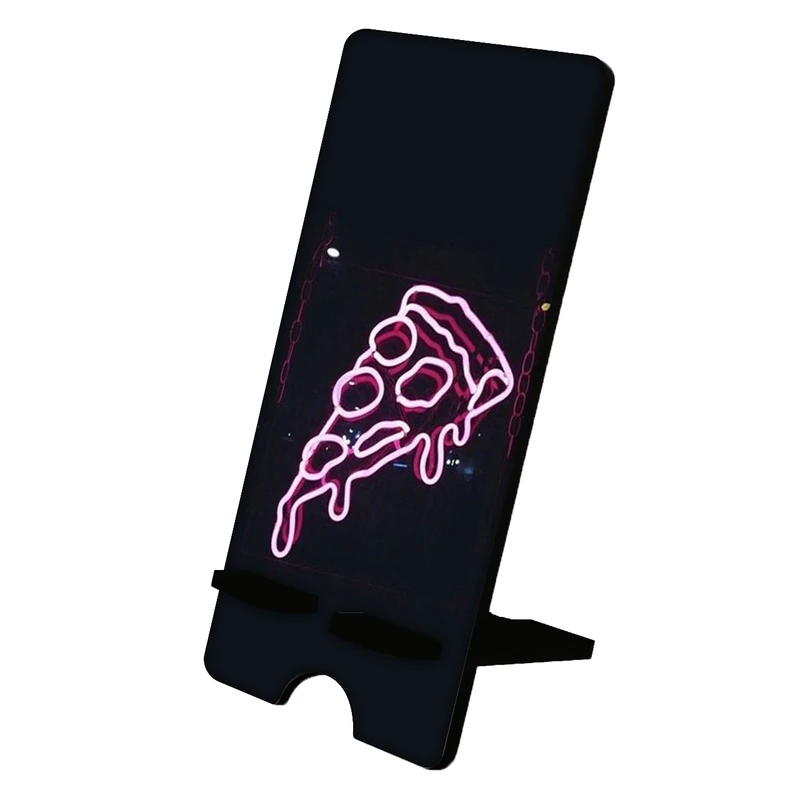 پایه نگهدارنده گوشی موبایل مدل فانتزی کد 2083