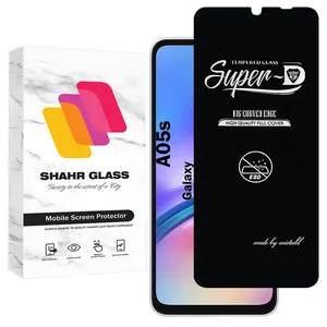 Shahr Glass SUPERDNSH Screen Protector For Samsung Galaxy A05s