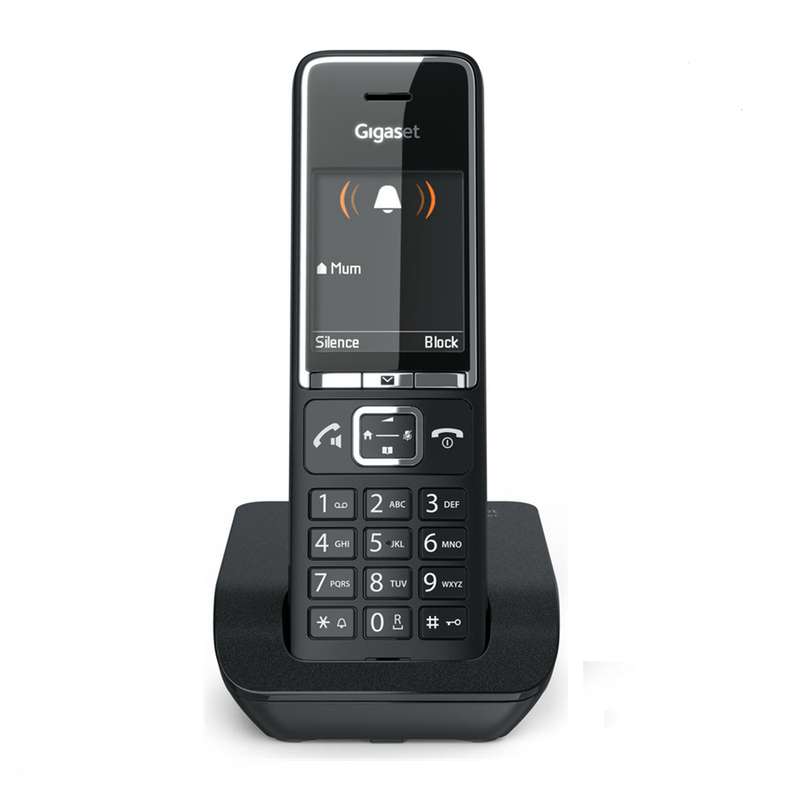 تلفن گیگاست مدل COMFORT 550 تلفن گیگاست مدل COMFORT 550