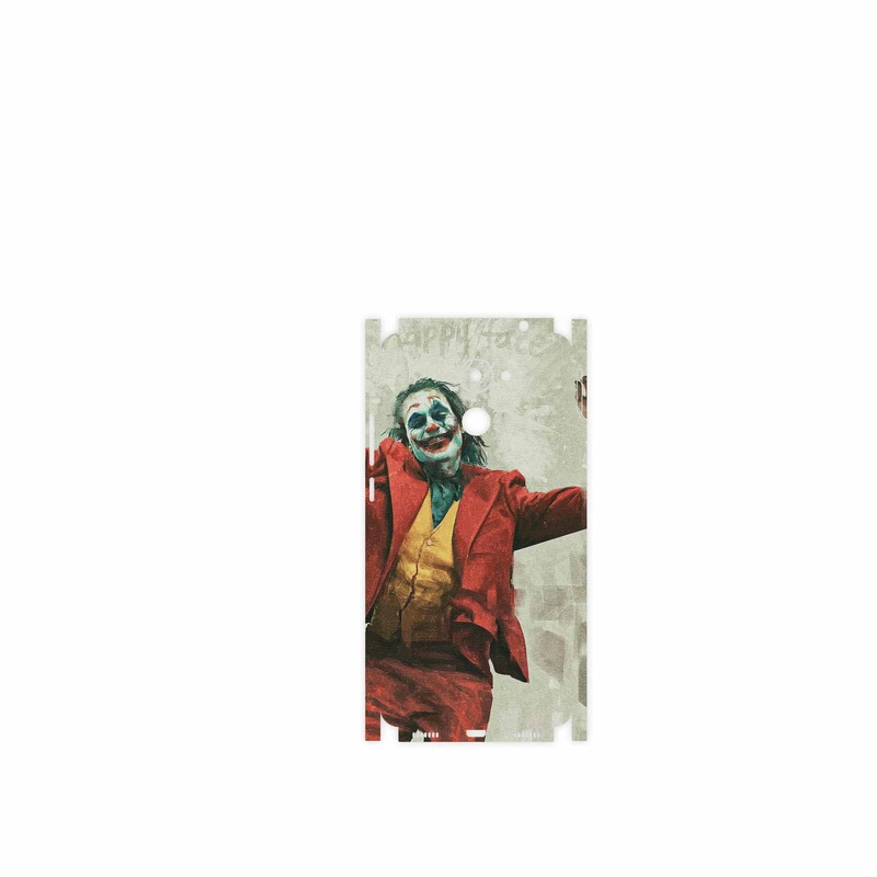 برچسب پوششی ماهوت مدل Joker-FullSkin مناسب برای گوشی موبایل هوآوی Y7 Prime