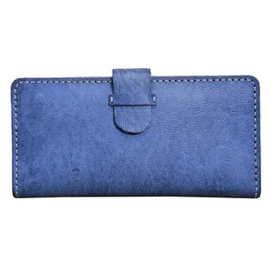 کیف پول چرمی مدل 6502