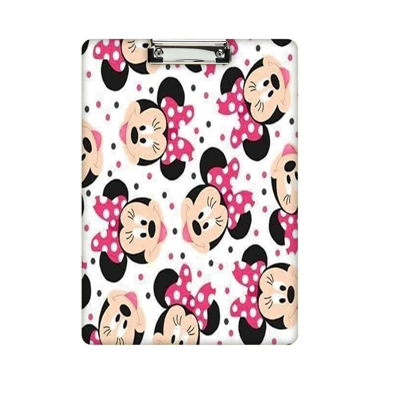 تخته شاسی طرح میکی موس کد 285 سایز A4