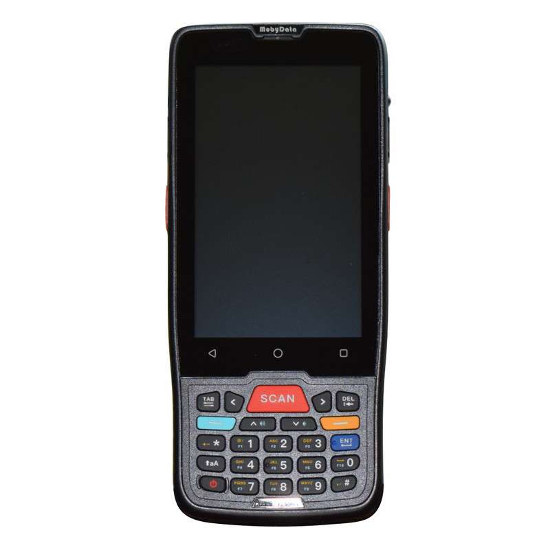 دیتا کالکتور موبی دیتا مدل M71PDA دیتا کالکتور موبی دیتا مدل M71PDA