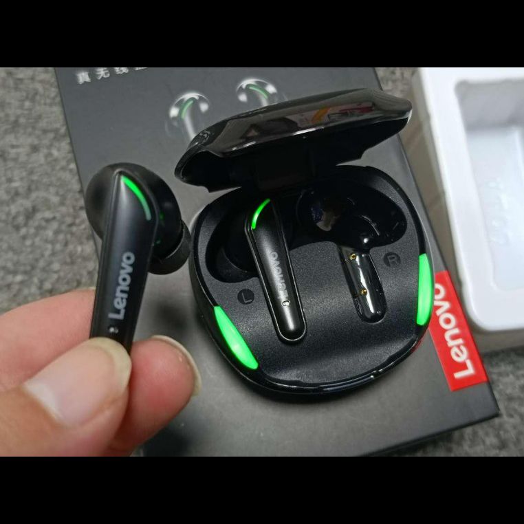 هدست مخصوص بازی بلوتوثی لنوو مدل Thinkplus Live Pods XT92 -  - 15