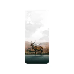 MAHOOT Horned_Deer Cover Sticker for Gplus X20