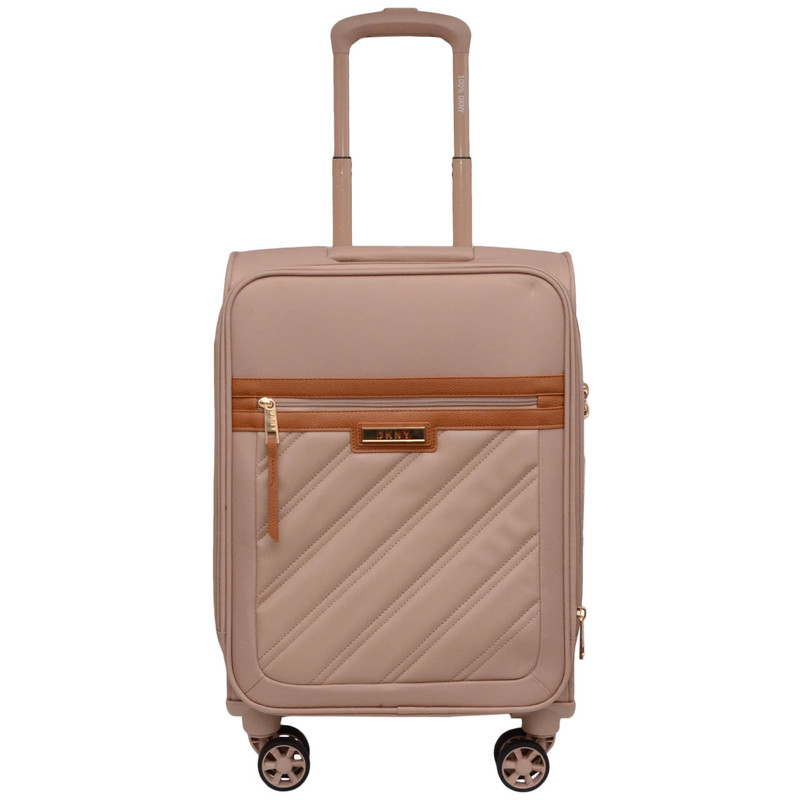 چمدان دی کی ان وای مدل SWEET DREAMS SD2 20 سایز کوچک ارتفاع 57 سانتی متر