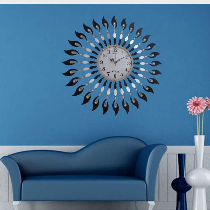 ساعت دیواری آتریکس مدل A340