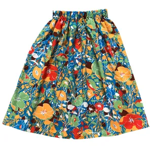 دامن زنانه موزا مدل KH-Ab-K