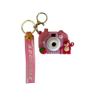 جاکلیدی مدل دوربین 002