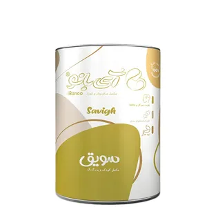 سویق نخود خانگی آی بانو - 350 گرم