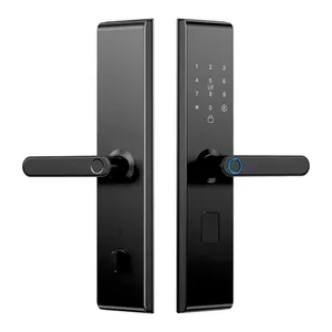 دستگیره هوشمند چیره مدل c16