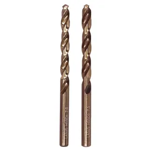 مته فلز لاسوس مدل ART-LSS-7-7.5 سایز7/ 7.5 میلی متر مجموعه 2 عددی
