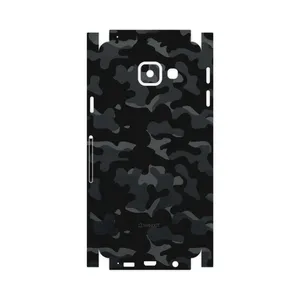 MAHOOT Night-Army-FullSkin Cover Sticker for Samsung Galaxy A3 2016