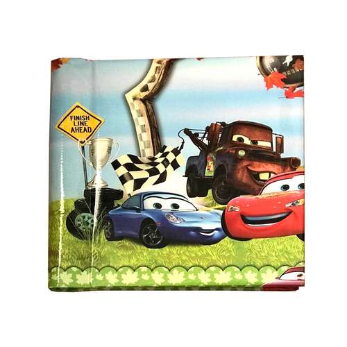 آلبوم عکس کودک مدل ماشین ها