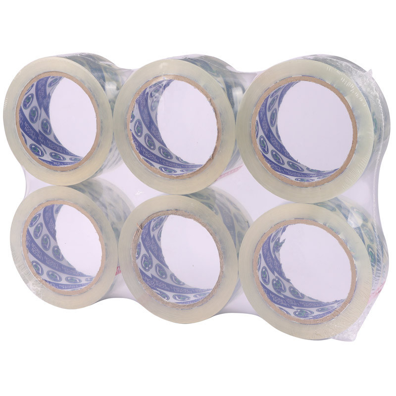 چسب پهن لینکن طرح شیشه ای عرض 5 سانتی متر