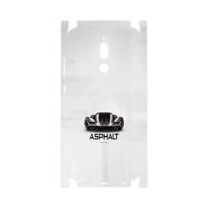 MAHOOT Asphalt Game Series-FullSkin Cover Sticker for Xiaomi Redmi 8