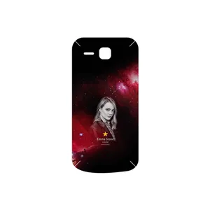 MAHOOT Emma Stone Cover Sticker for Huawei Ascend Y600