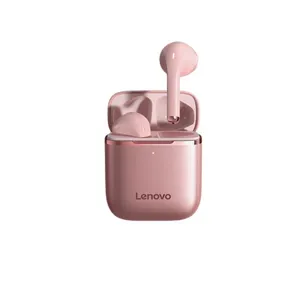 هدفون مخصوص بازی لنوو مدل BAK HEADSET H16 PRO NEW HI-FI 2022 GLOBAL