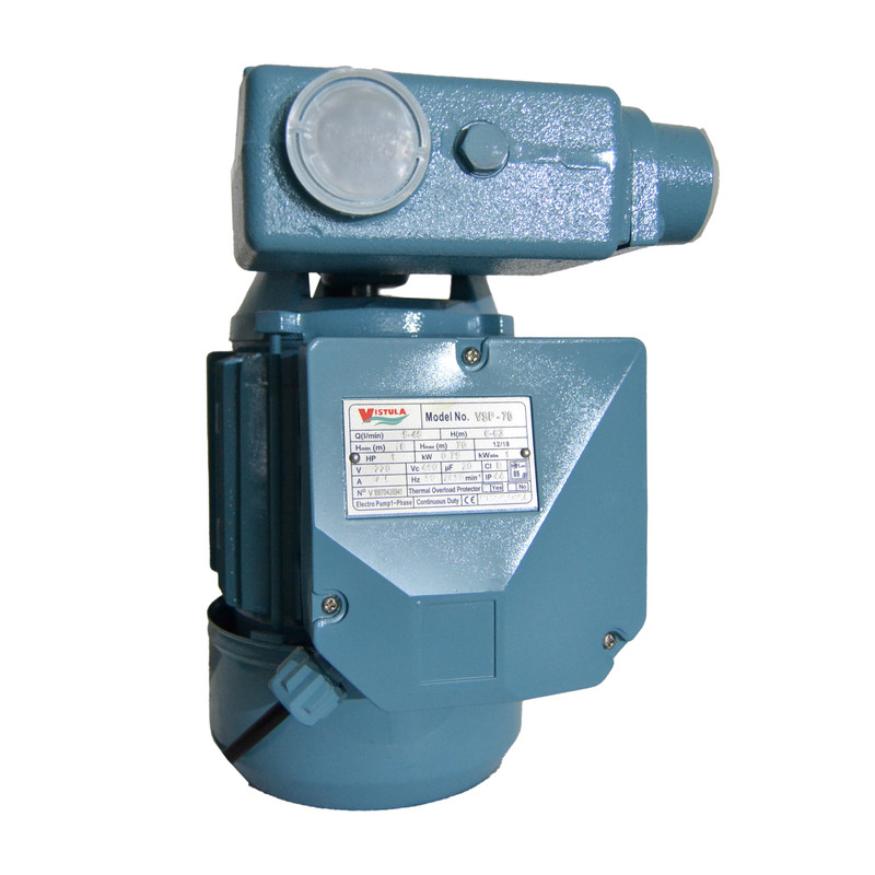 پمپ آب ویستولا مدل VSP.70