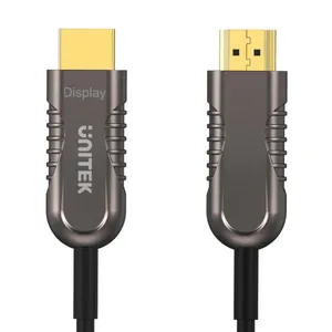 کابل HDMI یونیتک مدل 1035 طول 70 متر