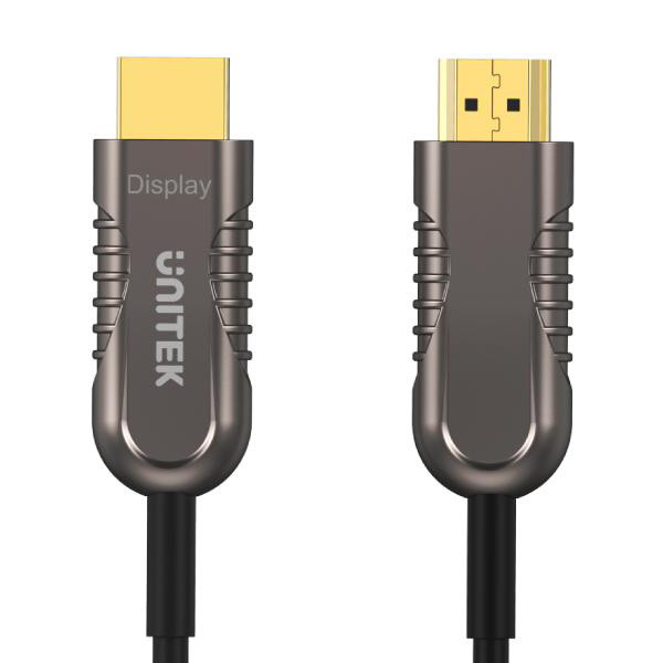 کابل HDMI یونیتک مدل 1035 طول 70 متر