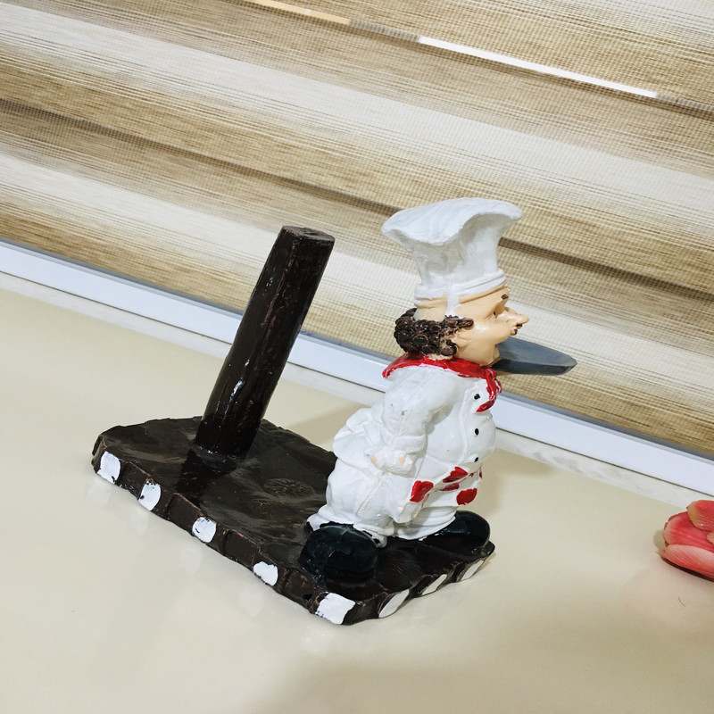 پایه رول دستمال کاغذی مدل 1102