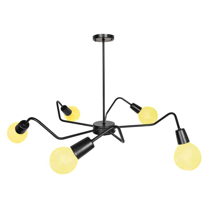 چراغ آویز مدل K 55