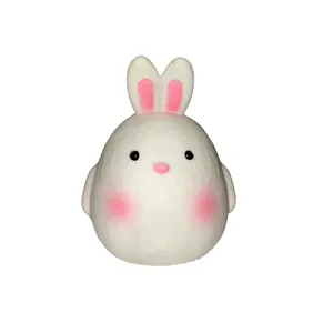 چراغ خواب کودک مدل خرگوش