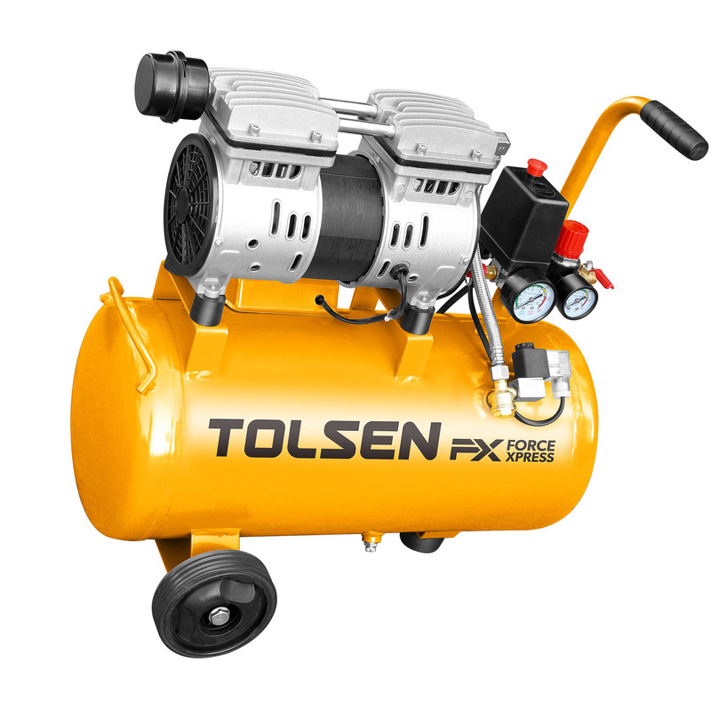 کمپرسور هوا تولسن مدل 73135 کمپرسور هوا تولسن مدل 73135