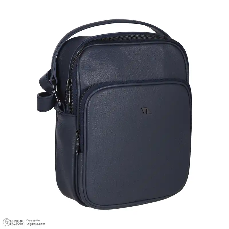 کیف رودوشی چرم مشهد مدل X0517-030