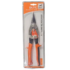 قیچیِ ورق بر دی ال تی سی مدل مارال سایز 10 اینچ