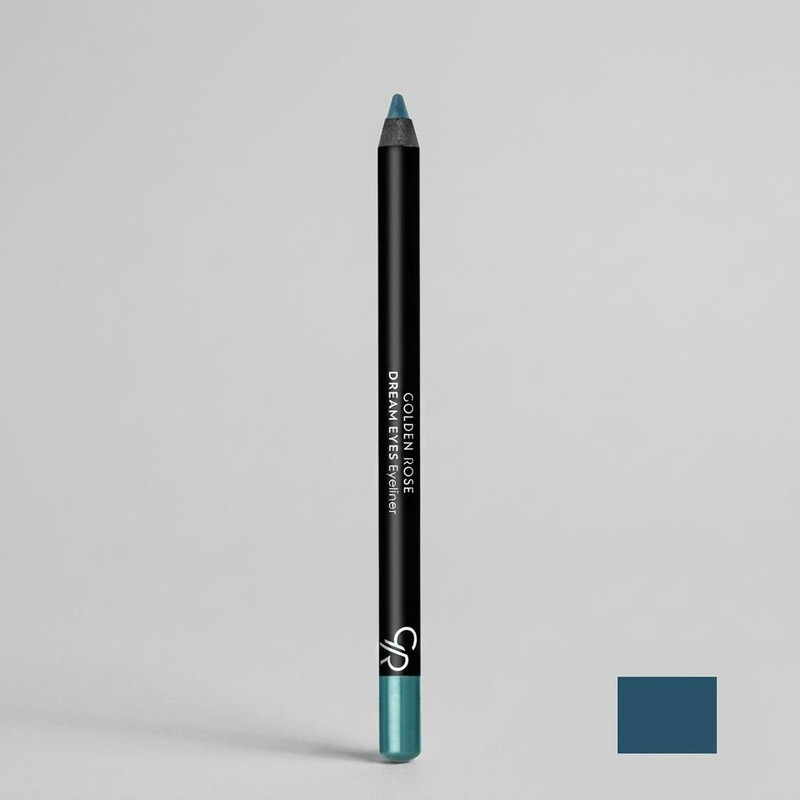 مداد چشم گلدن رز مدل  Dream شماره 415