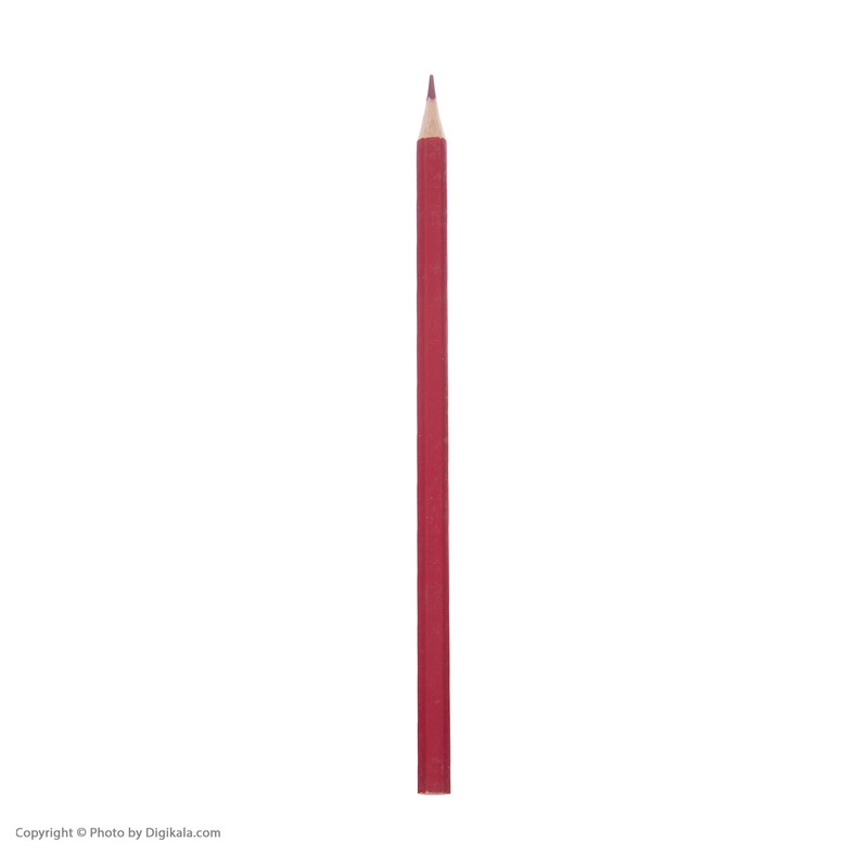 مداد رنگی 24 رنگ کوییلو کد 634004