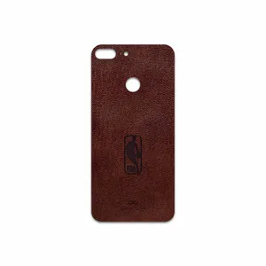 MAHOOT NL-NBA Cover Sticker for Honor 9 Lite