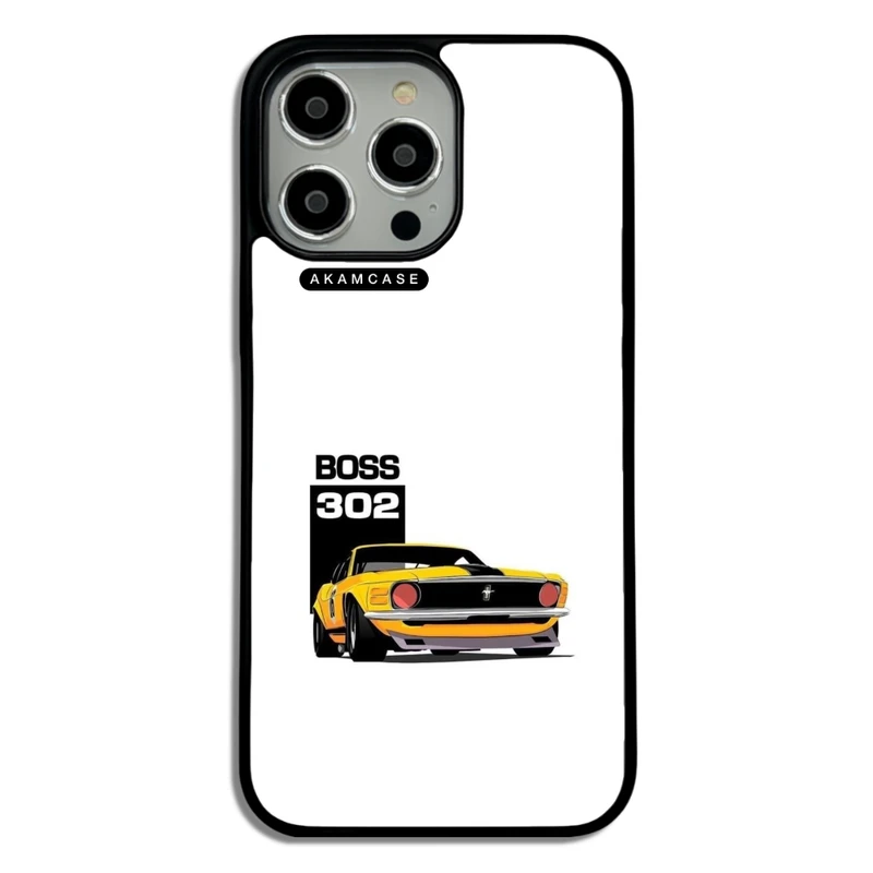 کاور آکام مدل AMC-WA14PROMAX-CARS-38 مناسب برای گوشی موبایل اپل iPhone 14 Pro Max