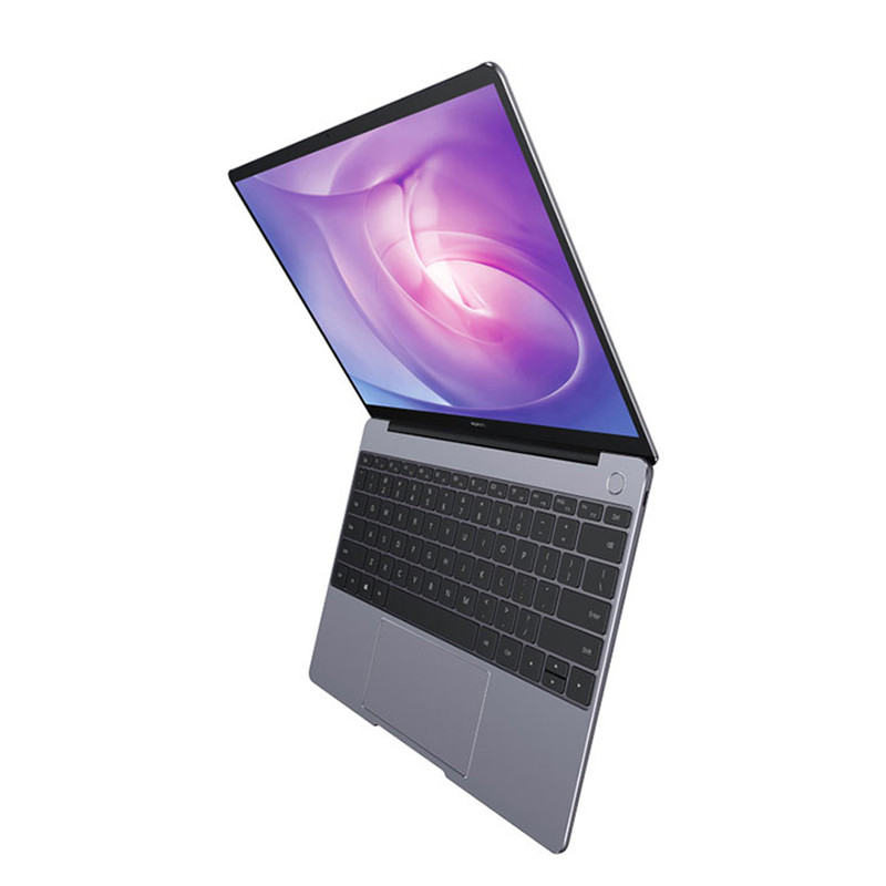 لپ تاپ 13 اینچی هوآوی مدل MateBook 13 WRTB-WAH9N