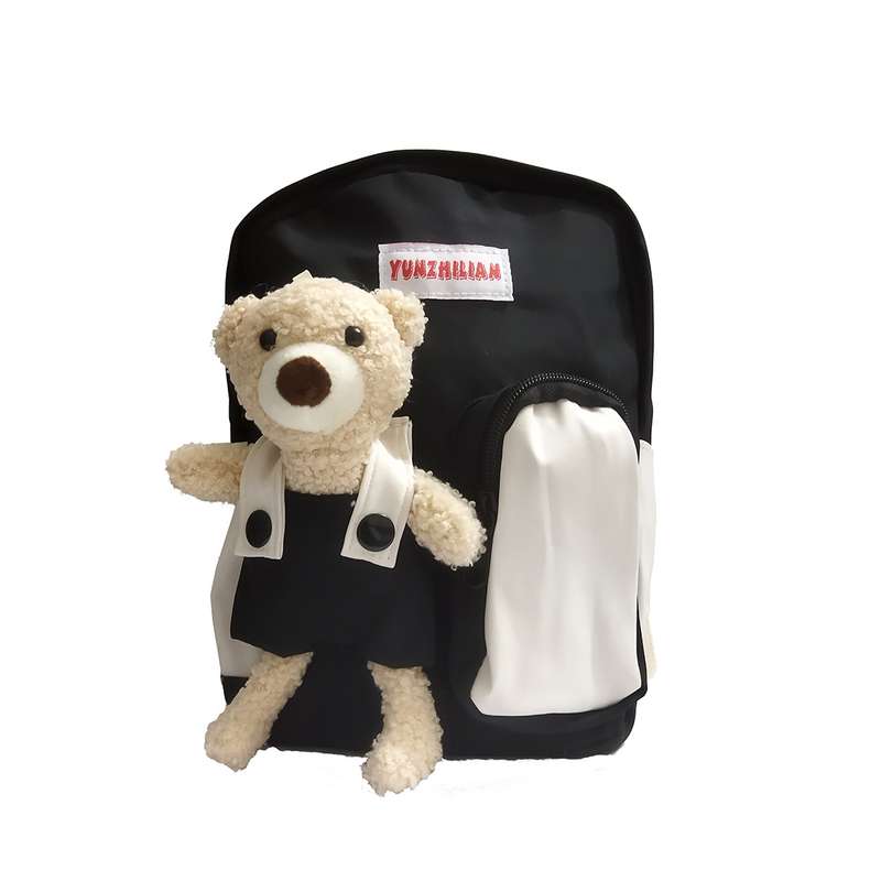 کوله پشتی مدل Tedd111
