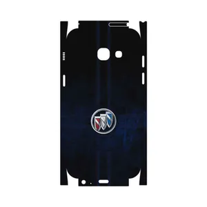 MAHOOT Buick-FullSkin Cover Sticker for Samsung Galaxy A3 2017