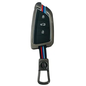 کاور ریموت و جاسوییچی خودرو چیکال مدل P-881 مناسب برای جک KMC