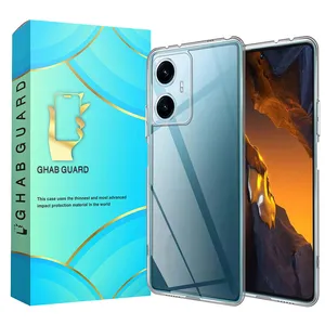 Ghab Guard SPCFGH Cover For Realme C55