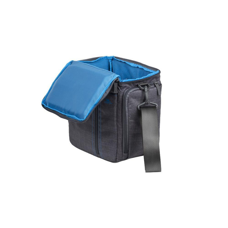 کیف دوربین ریوا کیس مدل Canvas کد 7503