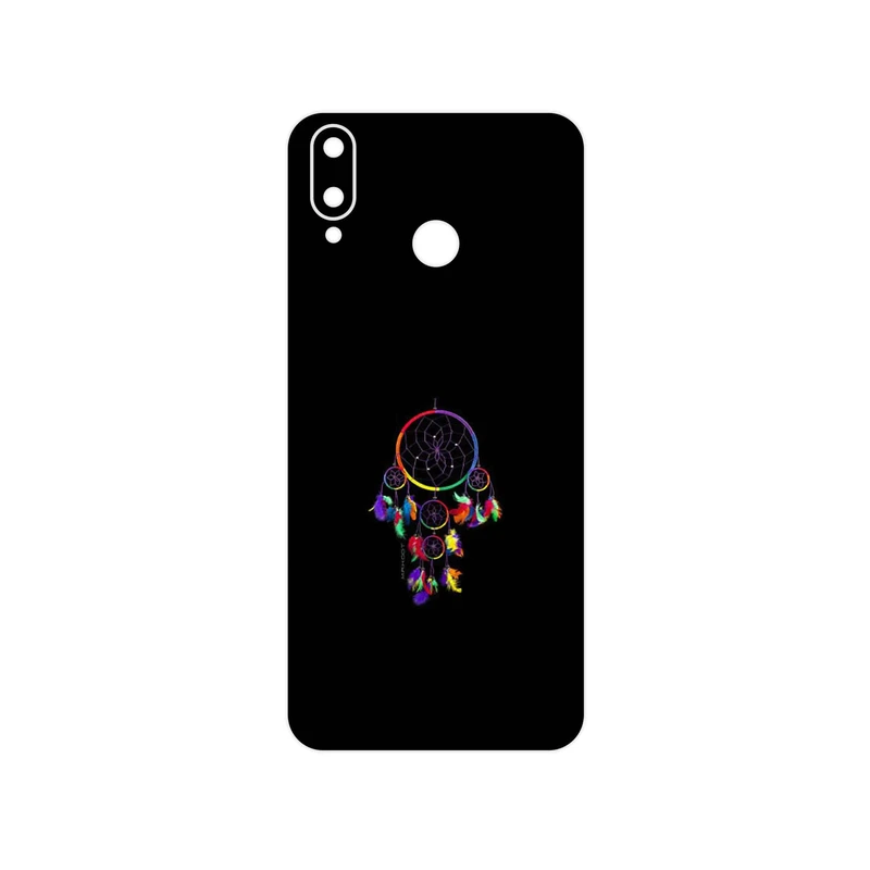 برچسب پوششی ماهوت مدل Dream Catchers مناسب برای گوشی موبایل جی پلاس Q10