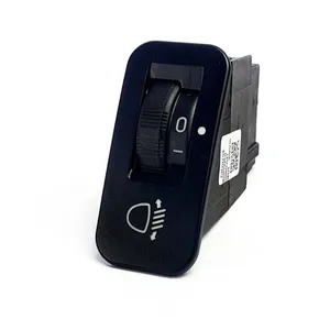 کلید تنظیم ارتفاع چراغ آی پی اِن سی کد 692 مناسب برای 206