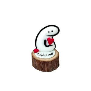 دکوری مدل آقای خط