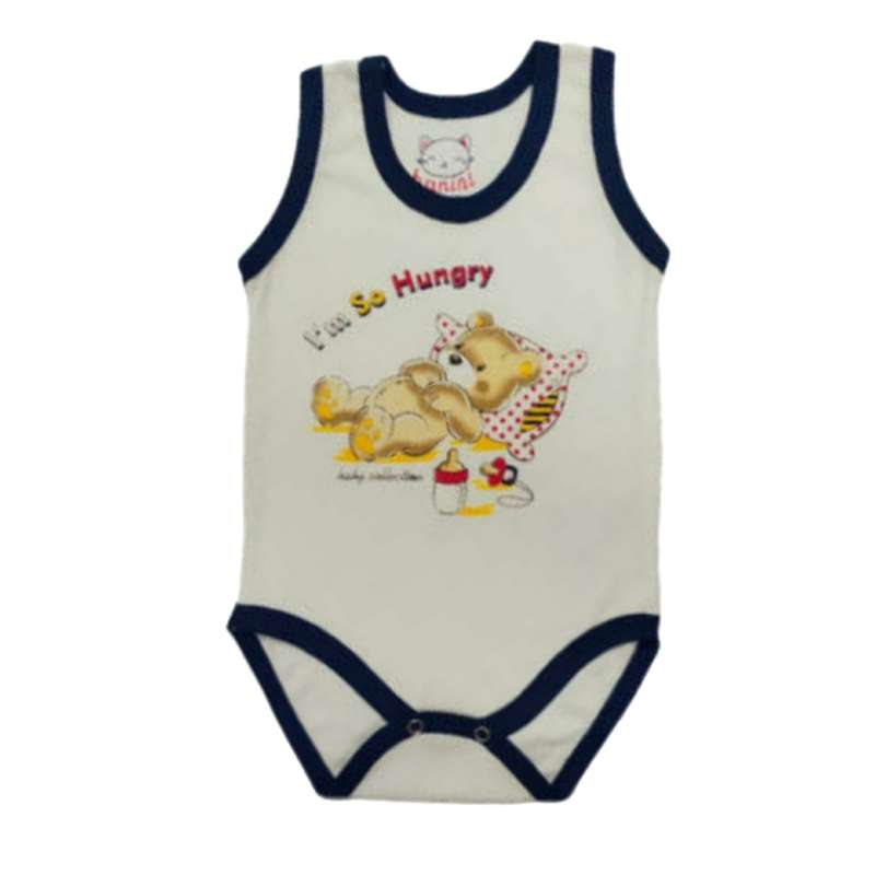 بادی نوزادی مدل بانی نی مدل خرس 