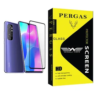 Waily Nice Pergas Glass MIX001 Screen Protector For Xiaomi Mi Note 10 Lite