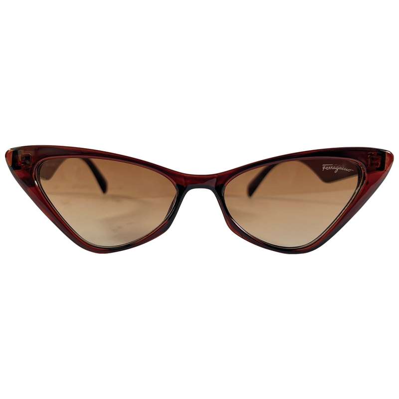 عینک آفتابی زنانه مدل FG-01