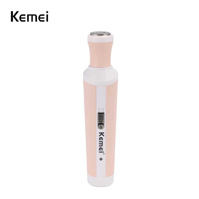 ست اصلاح موی بدن بانوان کیمی مدل KM-3024 -  - 3