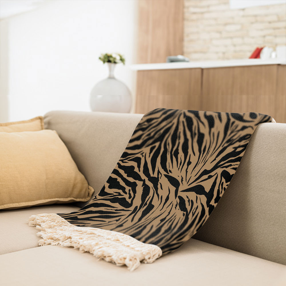شال مبل کد Q2SH1040 سایز 100x180 سانتی متر شال مبل کد Q2SH1040 سایز 100x180 سانتی متر