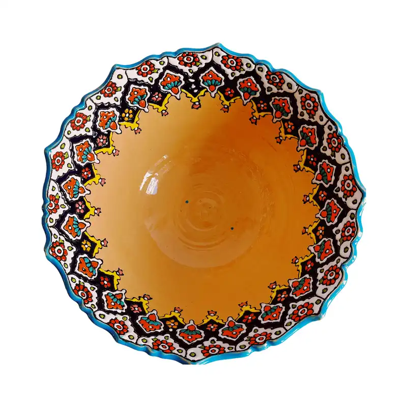 میوه خوری میناکاری کد 640